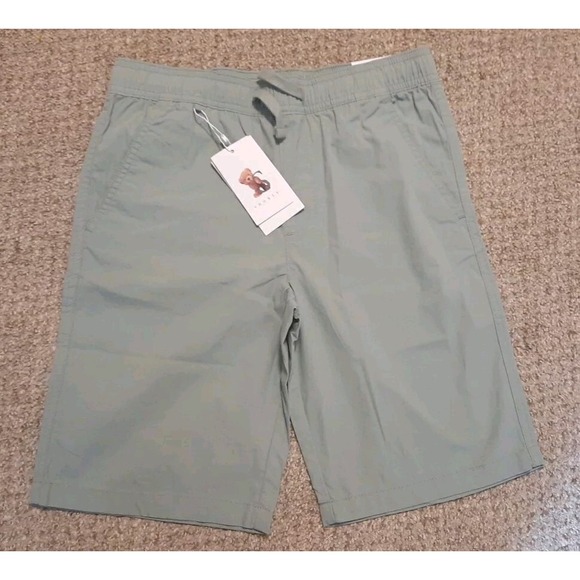 Denim & Flower Other - Denim & Flowers Shorts Boys Size 9-10 New With Tags